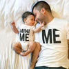 Mini Fashion™ - Papá & Bebé - Papá y bebé conectados