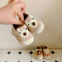 Thumbnail for Mini Fashion™ - Seguro y cómodo - Zapatos de bebé