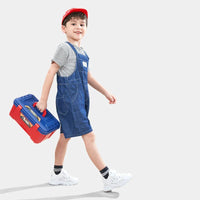 Thumbnail for Kids Toolbox – Duro y educativo - Herramientas Juguetes