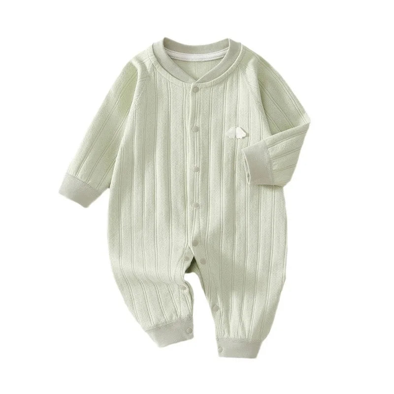 Mini Fashion™ - Acogedor y confortable - Pijama de bebé