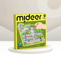 Thumbnail for AlphaPark – Inteligente y creativo: laberinto magnético