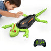 GeckoClimber – Atrevido y emocionante: el robot Camaleón
