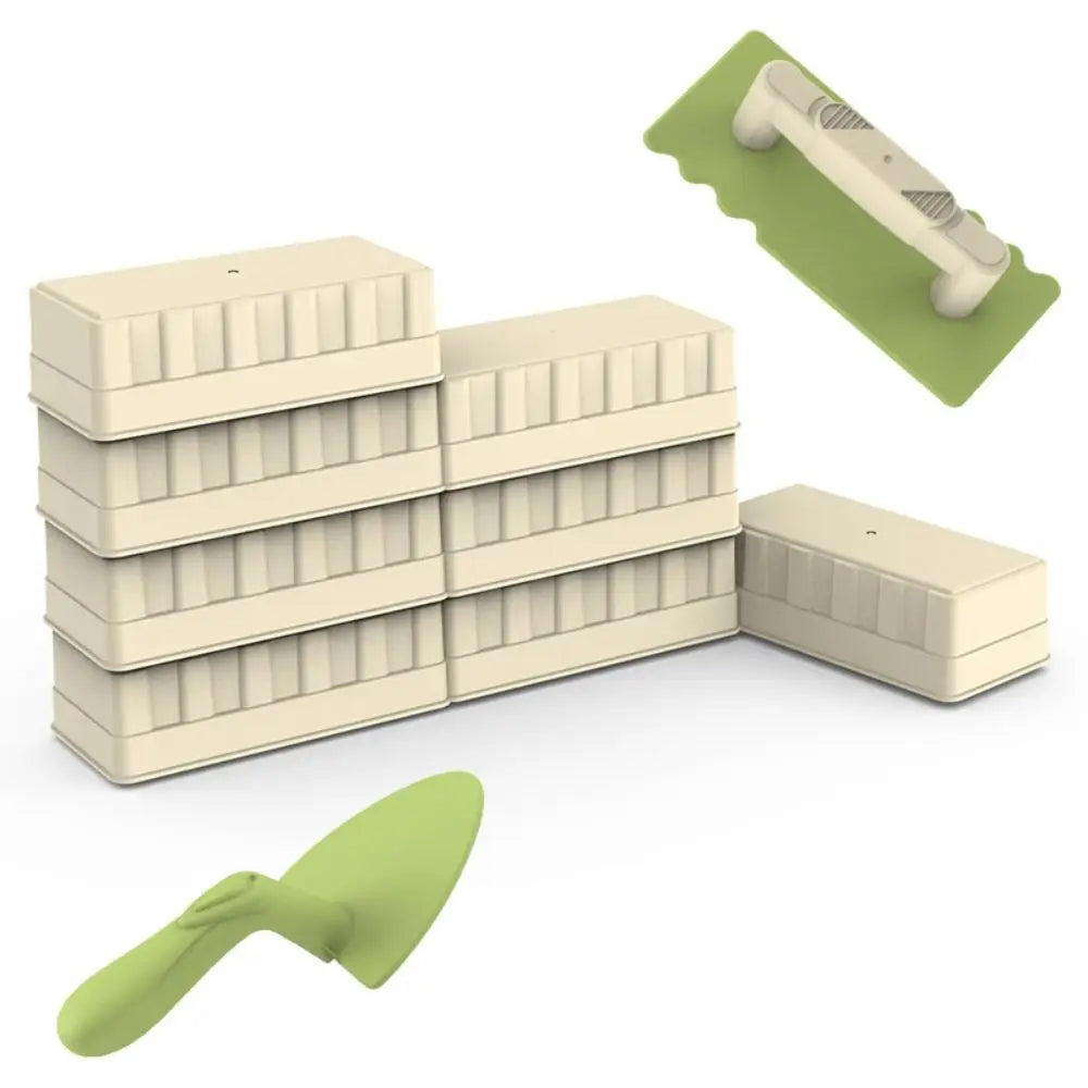Mini Spade™ – Listos para la arena - Juguetes para cavar