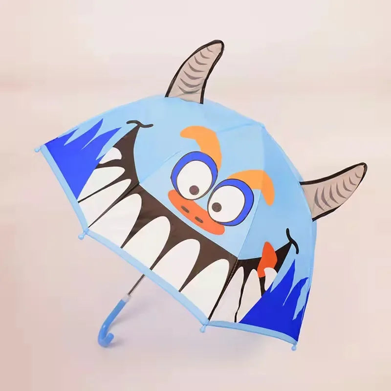 Kids Umbrella™ - Bailar bajo la lluvia - Paraguas para niños