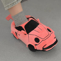 Thumbnail for ZoomFeet – Cálidas y divertidas: zapatillas Racing