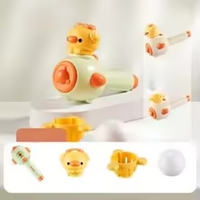 Thumbnail for Montessori Blowing Toy™ - Mejorar las habilidades y la comunicación - Juguetes Montessori Blowing Fun