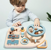 Woods™ - Steering Adventure - Volante Montessori