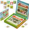 Montessori Memory Match Game™ - Educativo y creativo - Juego de memoria