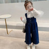 Mini Fashion™ - para tu mini fashionista - Monos ajustables