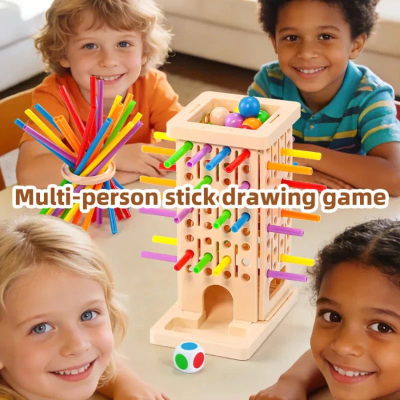 Stick Battle Game – Razonamiento e interactividad – Juego de estrategia