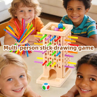 Thumbnail for Stick Battle Game – Razonamiento e interactividad – Juego de estrategia