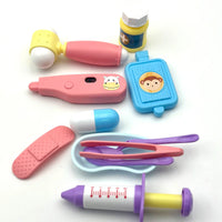 Thumbnail for Doctor Playset™ - Social y educativo - Juego de médicos