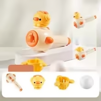 Thumbnail for Montessori Blowing Toy™ - Mejorar las habilidades y la comunicación - Juguetes Montessori Blowing Fun