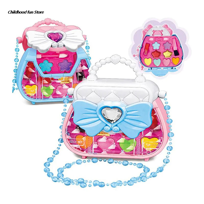 Beauty Case™ – Maquillaje ardiente – Juego de maquillaje