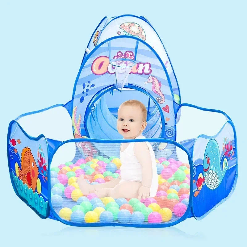 Fun Fort - Lanzar y gritar - Altavoz para niños