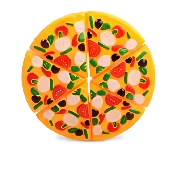 Veggie & Fruit Toys™ - Divertidos y educativos - Juguetes de frutas y verduras