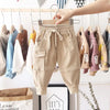 Mini Fashion™ - Pantalones cargo para niño