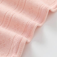 Thumbnail for Summer Bodysuit – Ligero y cómodo – Body de punto para bebé