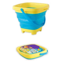Thumbnail for Foldable Bucket™ - Diversión para el verano - Cubo plegable