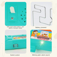 Thumbnail for LineQuest – Educativo y lúdico – Juego infantil en espiral