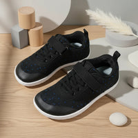 Thumbnail for BareSteps – Transpirables y cómodas: zapatillas Barefoot