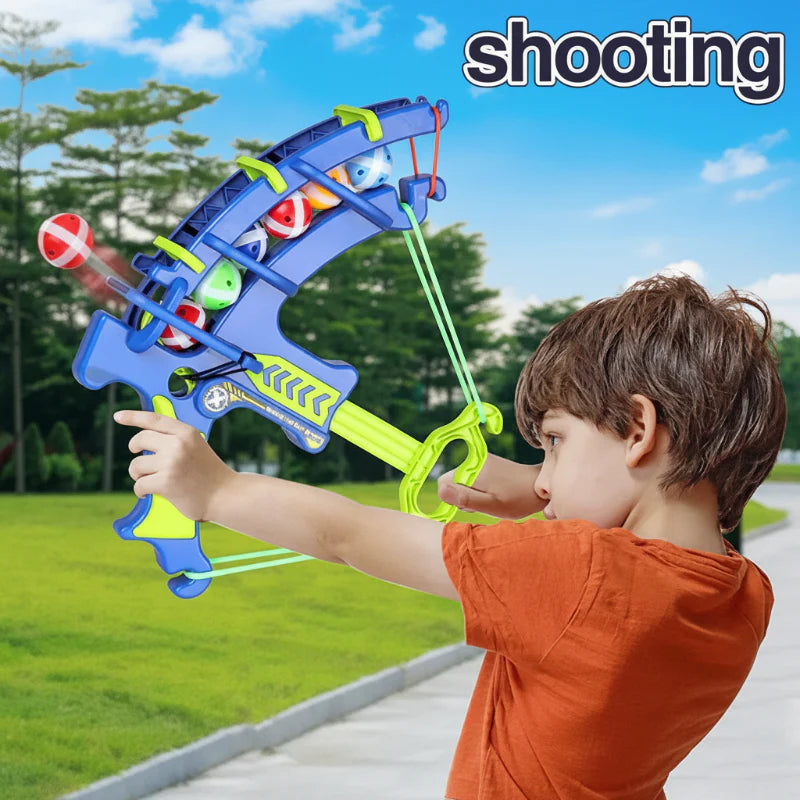 Sticky Ball Shooting Game – Activo e interactivo – Juego de dardos