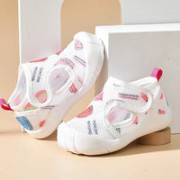 Thumbnail for Puddle Play Pals™ - Easy fit - Sandalias con malla
