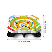 Thumbnail for Round Ball Games™ – Cabezas inteligentes – Juego Estratégico de Puzle de Bolas