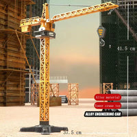 Thumbnail for Excavator playset™- Creatividad y diversión - Juego de construcción