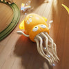 Dancing Octopus™ – Recarga y juega – Luz Pulpo Danza