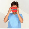 ViewMax – Retro y divertido – Visor 3D