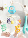 Dream Owl™ - Musical y suave - Caja Mobiel