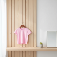 Thumbnail for LumiWear – Fresca y atemporal – Camiseta básica de manga corta