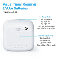Thumbnail for Visual Timer – Colorido y tranquilo – Temporizador infantil