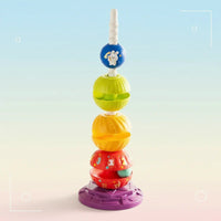 Thumbnail for TinyTower – Educativo y lúdico: juego de apilar con rotación