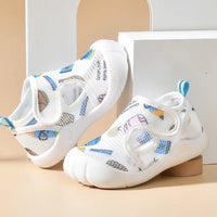 Thumbnail for Puddle Play Pals™ - Easy fit - Sandalias con malla
