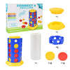 3D Connect 4™ - 3D Twist - Cuatro en raya 3D