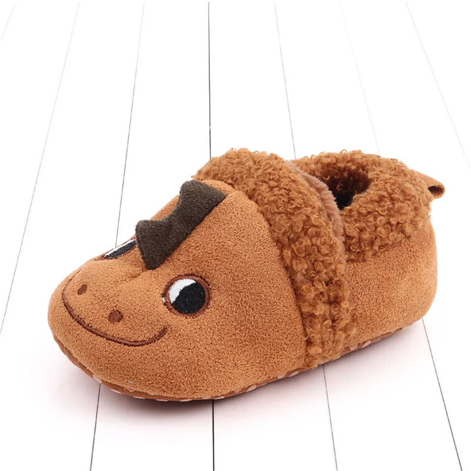 Mini Fashion™ - Animales de peluche - Pantuflas de animales