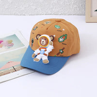 Thumbnail for Mini Fashion™ - Sun Smiles - Gorra de béisbol