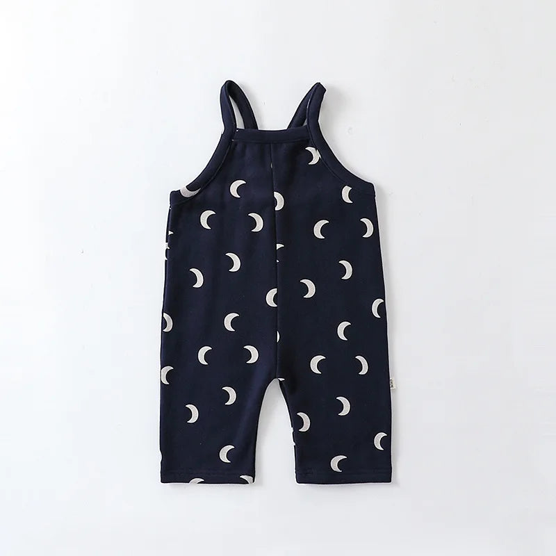 Mini Fashion - Conjunto de ropa cómodo y elegante - Conjunto para bebé