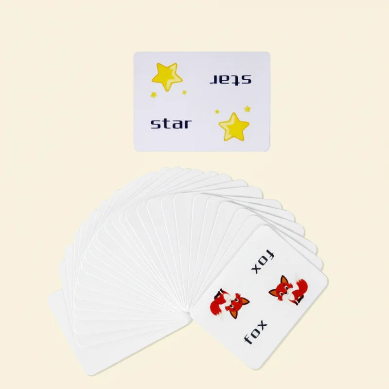 EduFish – Magnético y educativo – Juego educativo ABC