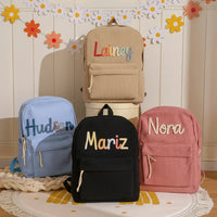 Thumbnail for Kids Backpack – Mochila personalizada para niños
