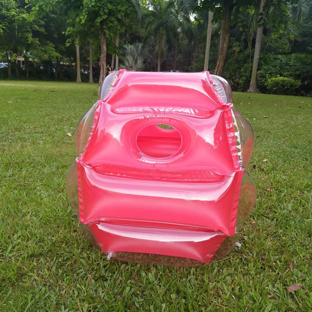 Bumper Ball™ – Bang & Fun – Bola hinchable (2 piezas)