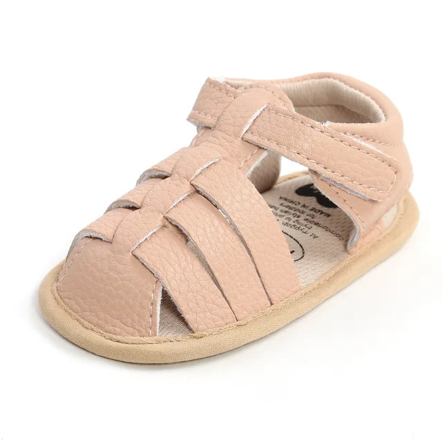 Mini Fashion™ - Soft Fit - Sandalias para el verano