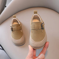 Thumbnail for Mini Fashion™ - Primeros pasos - Zapatos retro para niños