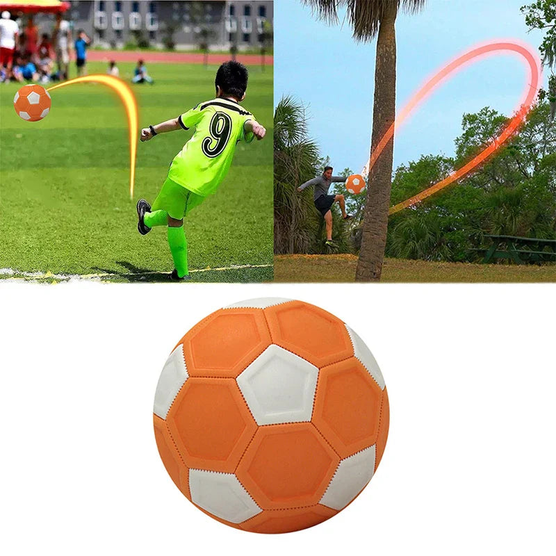 GoalMaster – Interactivo y deportivo – Balón de fútbol Curve