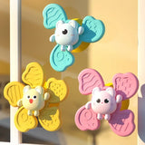 Bath Spinner Toys™ - Instructivo y divertido - Juguetes de baño para bebés