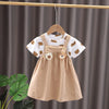 Mini Fashion™ - Juguetón y cómodo - Conjunto infantil Bears