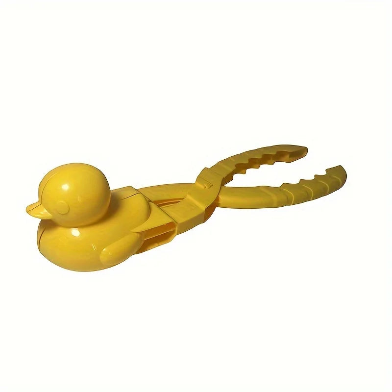 Cartoon Tool™ – Hacer bolas de nieve y figuras de arena - Clip