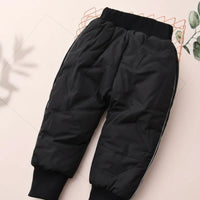 Thumbnail for SnowPants – Gruesos y cómodos: pantalones de esquí para niños